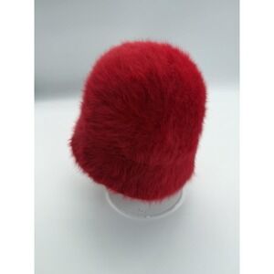 Redleaf John Wanamaker‎ Red Hat made in England.